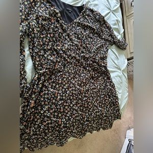 Fortune and Ivy size 3x